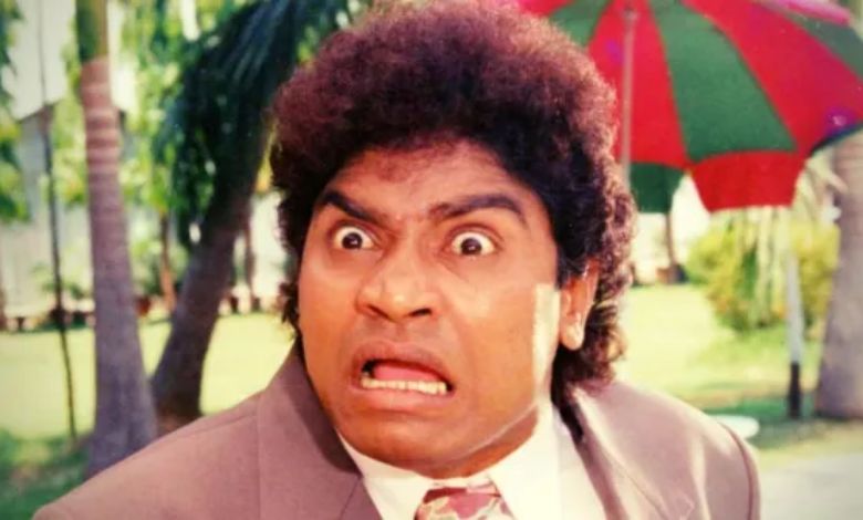 At the age of 13 Johnny Lever went to commit suicide but...