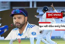 IND VS ENG: Why did Rohit Sharma make this statement after the win…