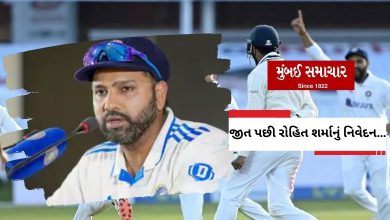 IND VS ENG: Why did Rohit Sharma make this statement after the win…