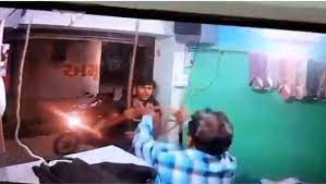 Tailor attacked for allegedly playing Hanuman Chalisa in Bhavnagar, people remember Kanai Lal massacre in Rajasthan