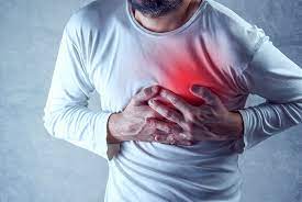 These common symptoms in the body can also be a sign of a heart attack, how to recognize?