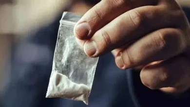 Drug seizure continues in Kutch, 7.59 lakh worth of poshdoda seized