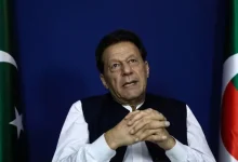Scam in Pakistan election! Imran Khan sought help from America