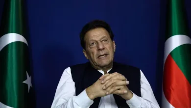 Scam in Pakistan election! Imran Khan sought help from America