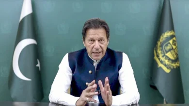 Imran Khan: Can Imran Khan be sentenced to death? Know what is the provision of Pakistan Army Act