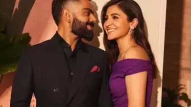 Virat Kohli - Anushka Sharma's Akaay is the owner of so many crores of wealth as soon as he was born