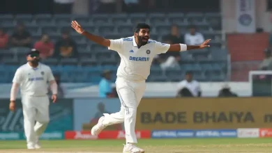 Jasprit Bumrah rested for Ranchi Test, India replacement options
