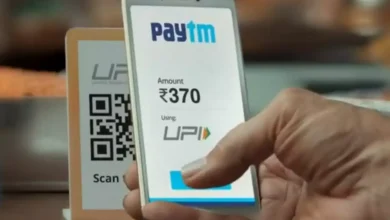 Shoppers don't panic, there is no restriction on Paytm QR code scan and payment confirmation via speaker…