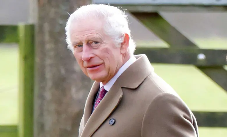 King Charles III, Cancer Diagnosis, Buckingham Palace, Royal Health, Monarch's Health