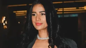 Poonam Pandey