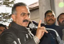 Himachal political crisis: Cabinet minister of Sukhu government resigned, made serious allegations against the government