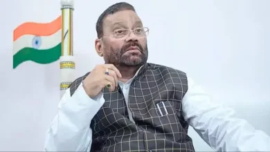 UP: 'Now the horn has sounded, the fight for honor and share will continue': Swami Prasad Maurya resigns from Samajwadi Party