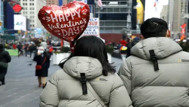 Valentine's Day banned, Muslim countries, cultural restrictions, love celebration