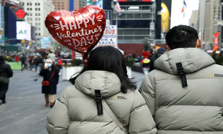 Valentine's Day banned, Muslim countries, cultural restrictions, love celebration