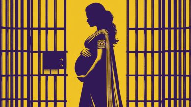West Bengal Jail: How are women prisoners getting pregnant in jail? Amicus Curiae submitted report