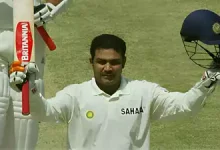 Virender Sehwag: Today is a special day for Virender Sehwag, history was made in Multan, Pakistan.