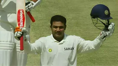 Virender Sehwag: Today is a special day for Virender Sehwag, history was made in Multan, Pakistan.