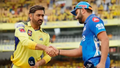 Rohit Sharma will play in Dhoni's team in IPL-2025! The statement of this player created a sensation