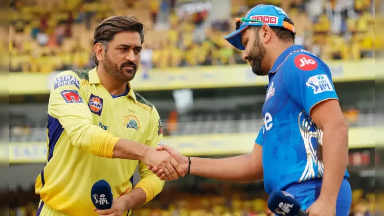 Rohit Sharma will play in Dhoni's team in IPL-2025! The statement of this player created a sensation