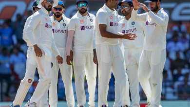 ICC Ranking: Team India number one in all three formats