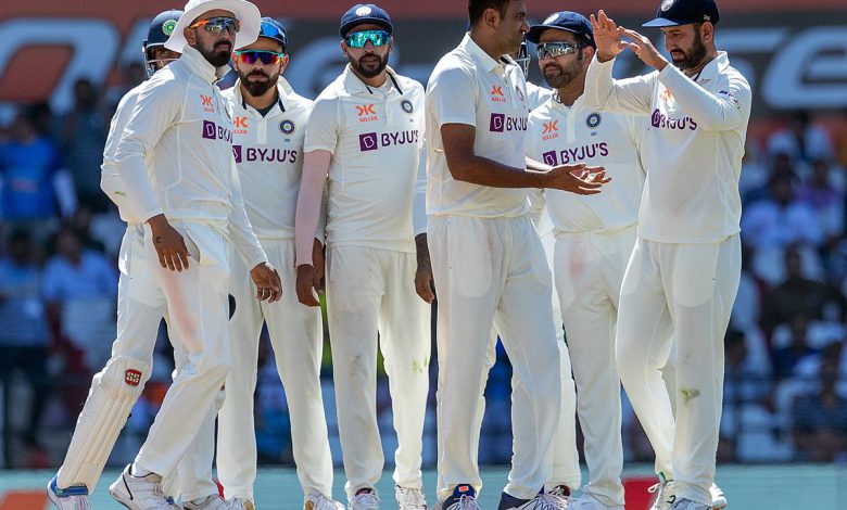 ICC Ranking: Team India number one in all three formats