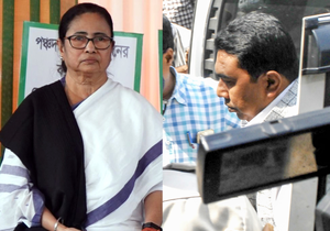 West Bengal and Center face off over Shahjahan Sheikh's custody issue, Supreme Court slaps Mamata govt