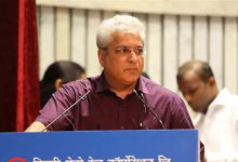 Kailash Gahlot: ED questioned Delhi Minister Kailash Gahlot for 5 hours, made these allegations