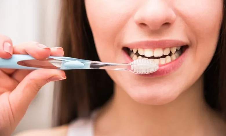 Do you make the same mistake while brushing your teeth? Stop it today, or else