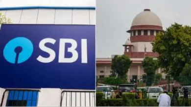 Electoral Bond: SBI's trouble increases, ADR files contempt of court petition in Supreme Court