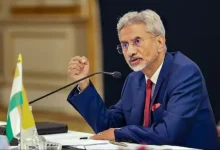 What statement did External Affairs Minister S Jaishankar give regarding USAID