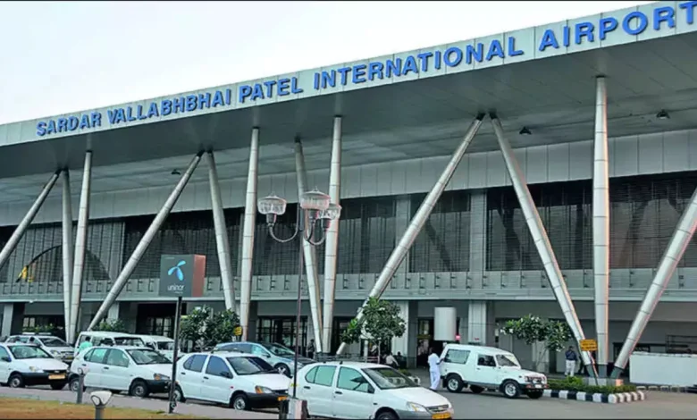 Ahmedabad Airport: Direct flights to Thailand, Saudi, Malaysia will start from Ahmedabad soon