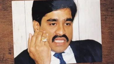 A cat’s-paw of the ISI, Dawood leads an extravagantly lavish life in Karachi