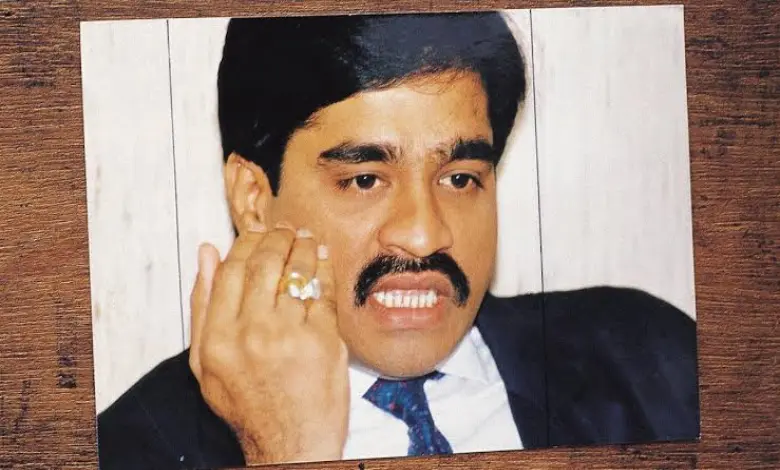 A cat’s-paw of the ISI, Dawood leads an extravagantly lavish life in Karachi