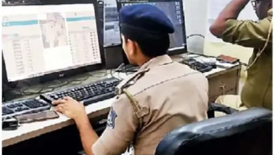 AMC-Ahmedabad Police to issue e-memo in more than 30 cases, AI-powered software ready
