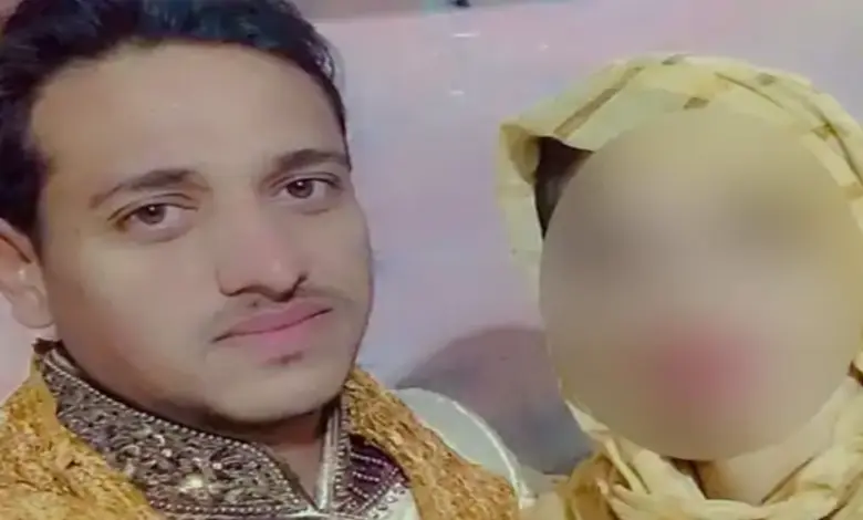 AMTS Bus Conductor Involved in Ahmedabad Love Jihad Case