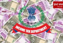 Income tax raids on politicians in Delhi, Bengal