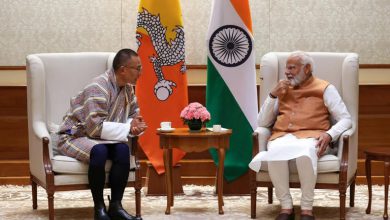 PM Narendra Modi Bhutan Visit: PM Modi's Bhutan tour postponed, know what is the reason?
