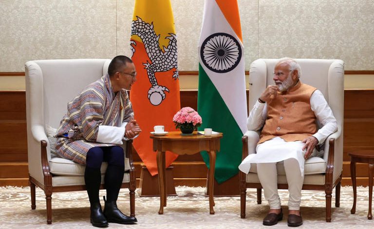 PM Narendra Modi Bhutan Visit: PM Modi's Bhutan tour postponed, know what is the reason?