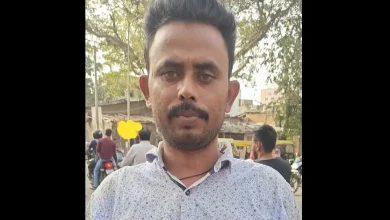 Dal Javed Ansari arrested from Odisha.