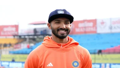 Devdutt Padikkal who is all set to make his Test Debut