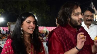 Why is Anant Ambani-Radhika Merchant's pre-wedding function in Jamnagar?