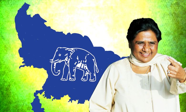 BSP will field candidates in all seats of UP