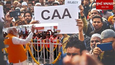 Central Government's big announcement: CAA implemented
