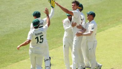 Williamson, Saudis' 100th match celebrations spoiled: Australia white-washed