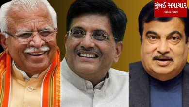 Lok Sabha elections: BJP's second list announced