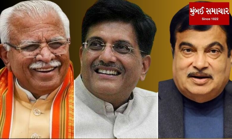 Lok Sabha elections: BJP's second list announced