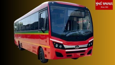 ST administration will get 20 AC Bus