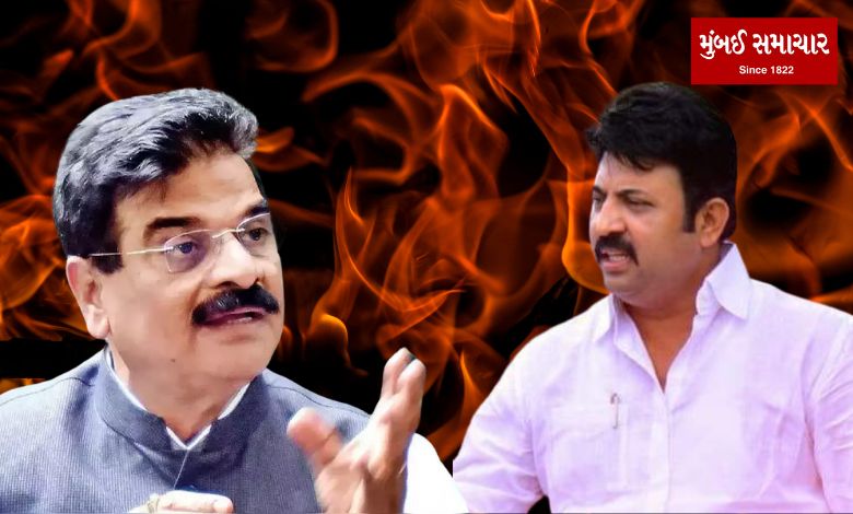 Why did the NCP threaten to withdraw from the Mahayuti?