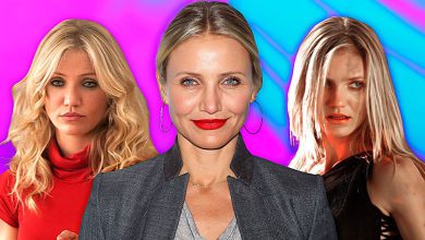 Well-known Hollywood actress Cameron Diaz became a mother once again
