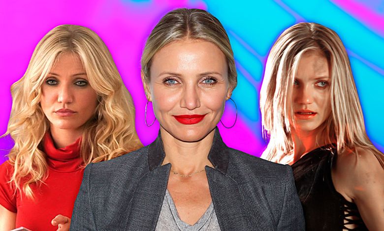 Well-known Hollywood actress Cameron Diaz became a mother once again